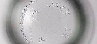 Бутылка КПН-6-250-Sostra