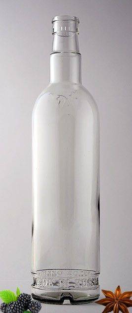 Купити Купити Бутылка КПМ-30-700-БОЗ (Белое Озеро) в Україні в Україні