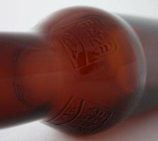 Бутылка КПН-2-500-Очаково