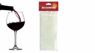 Фильтрационный мешок для пресса 10 литров Свешино