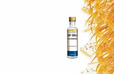 Купить глицерин для улучшения вкуса стилл спиритс 50мл Галема