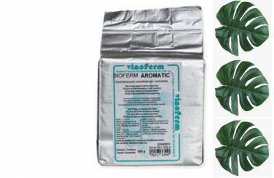 Сухие винные дрожжи BIOFERM AROMATIC 500г Турбина
