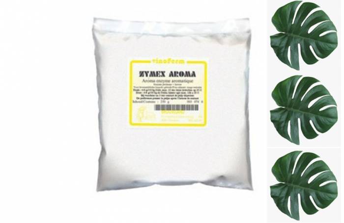 Купити Купити Фермент VINOFERM zymex AROMA 1kg Сименс в Україні в Україні