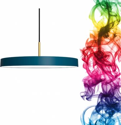 Купить Светильник Asteria petrol Umage 2154 Джайпур