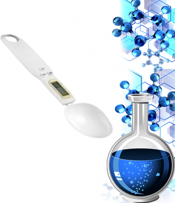 Ложка-ваги Рак