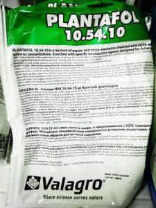 Купити Купити Плантафол 10.54.10, 1кг в Україні в Україні