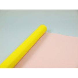 Бумага двухсторонняя President розовый+лимон