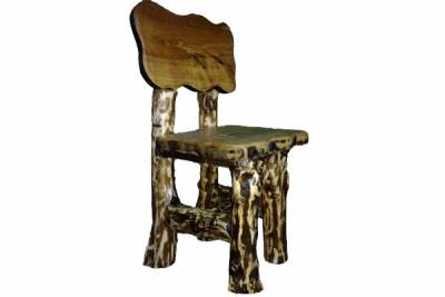 Дубовый стул «Чайковский»