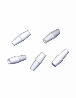 Пробка силиконовая больший диаметр 15мм Артемида