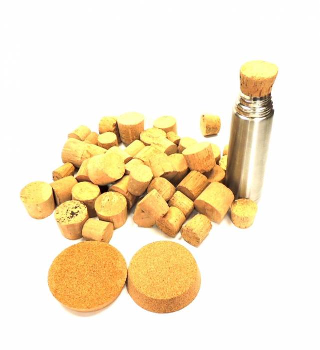  Пробка для термоса в ассорименте от 10 до 65 мм 2