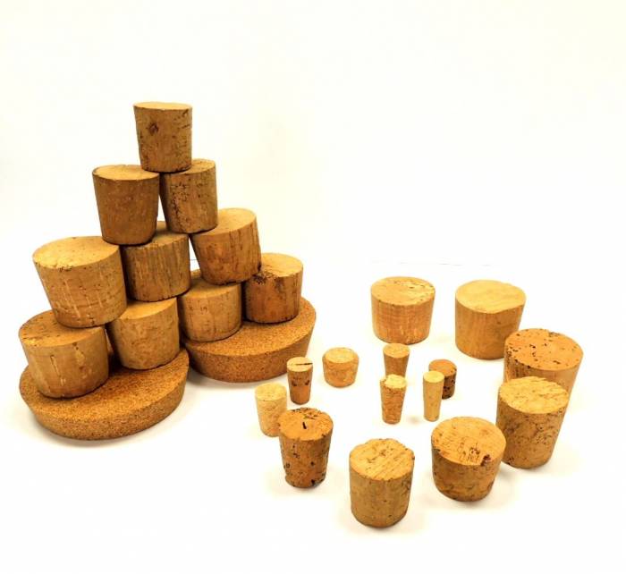  Пробка для термоса в ассорименте от 10 до 65 мм 2