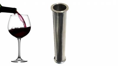 Царга 30см 2 дюйма Оттава