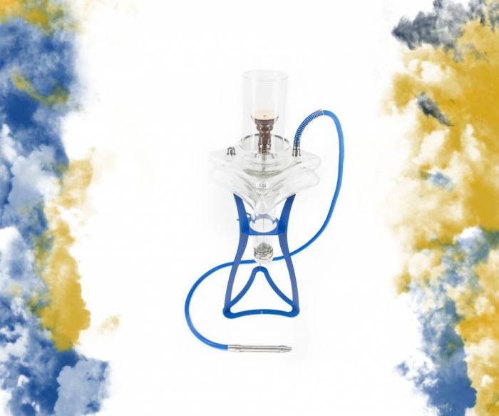 Кальян SD Hookah (Украина) Creos Square