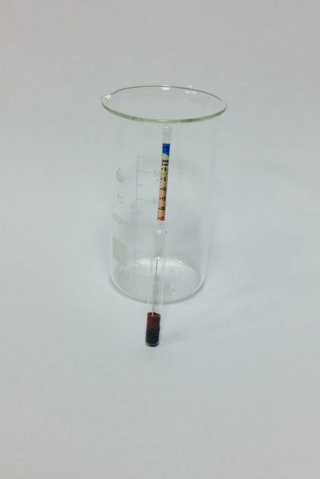 Продажа виномера-сахаромера от производителя оптом и в розницу с диапазоном измерения от 0 до 25 % сахара и от 0 до 18 % спирта