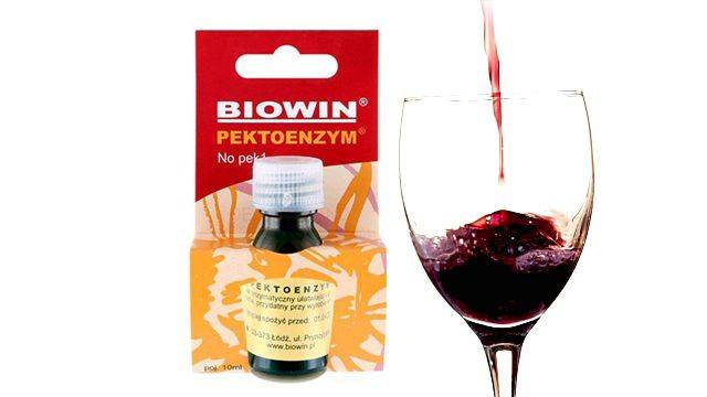 Пектоэнзим Пектополь 10 мл Альхуго