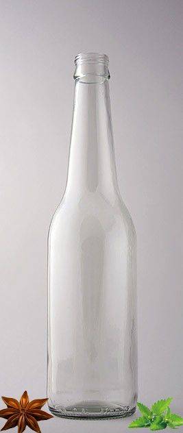 Купити Купити Бутылка ВКП-2-500-SIL в Україні в Україні