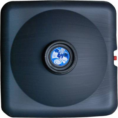 Емкость для душа (техническая) 150 литров Марсель