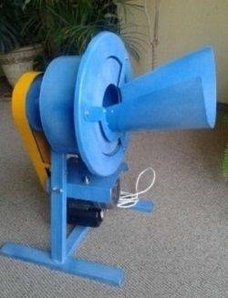 Электродробилка Яблокорезка Корпус металл Патиссон