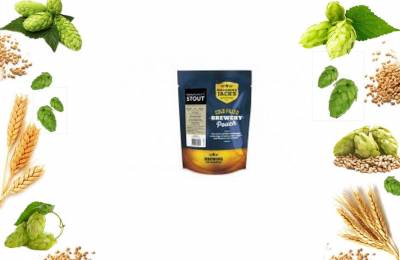 Купить Экстракт охмеленный Mangrove Jacks Traditional Series Export Борзя