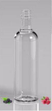 Стеклянная бутылка для алкогольных напитков Тонди 500 мл