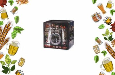 Купить Экстракт охмеленный Bulldog Four Finge Гремячинск 