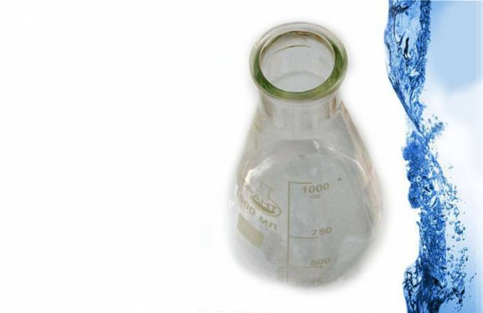 Купити Купити Колба 1000 мл ТС ГОСТ 25336 82 Кариус в Україні в Україні