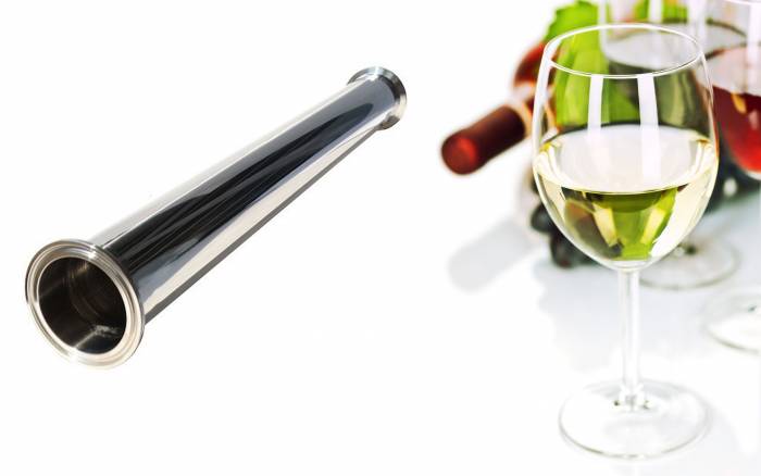 Купити Купити Царга 50см 2 дюйма Паpамаpибо в Україні в Україні