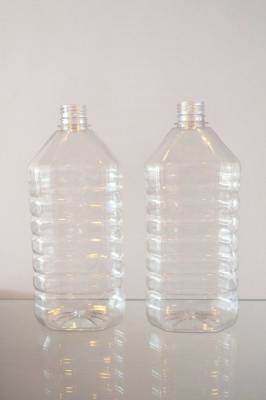 Пэт бутылка 1л