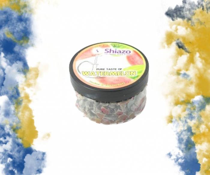Купити Купити Курительные камни Shiazo (Германия) Watermelon в Україні в Україні