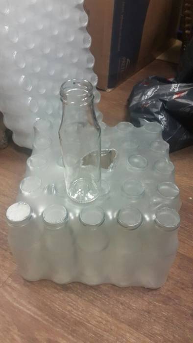 Купити Купити Крышка твист на бутылки кетчуп 33 мм ТО-33 Найда в Україні в Україні