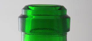 Бутылка Ш-750-6