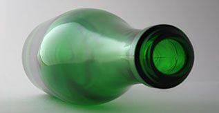 Бутылка Ш-750-6