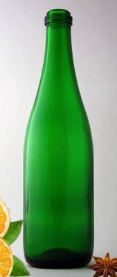 Бутылка Ш-750-6