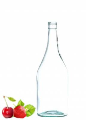 Brandy ARY 1 л — Скляна пляшка