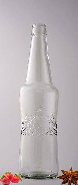 Купити Купити Бутылка КПН-1-500-Балтика-Н в Україні в Україні