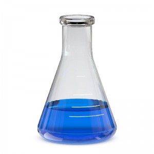 Колба коническая Labexpert 100 мл 