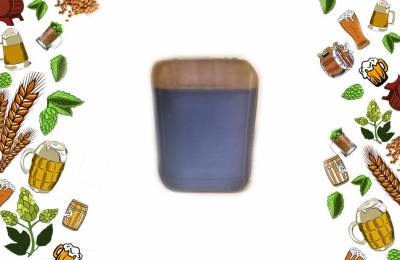 Концентрат квасного сусла 15 кг Панахаикон