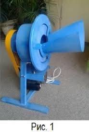 Электродробилка Яблокорезка Корпус нержавеющая сталь Редис