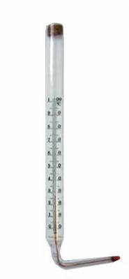 Термометр ТТЖ-М исп.5У 3(0+160°С)