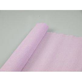 Креп №592 Сиреневый светлый