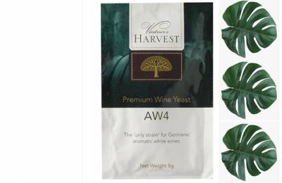 Винные дрожжи Vintners Harvest AW4 8 грамм Партценгер