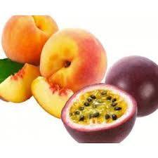 Персик-Маракуя