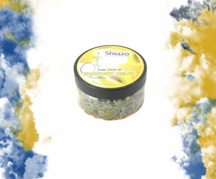 Купити Купити Курительные камни Shiazo (Германия) Honeydew Melon в Україні в Україні
