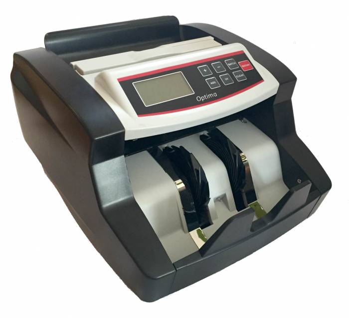  Optima 2700 UV