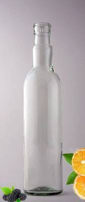 Бутылка КПМ-30-500-ГБ