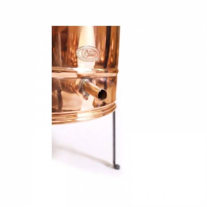 Аппарат самогонный "Миссури" 20 л.