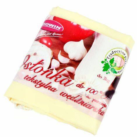 Купити Купити Оболочка для мясных изделий на 3 кг Свиноуйсьце в Україні в Україні