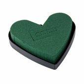 OASIS IDEAL Сердце с фиксирующим кольцом