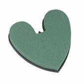 OASIS IDEAL Сердце с фиксирующим кольцом