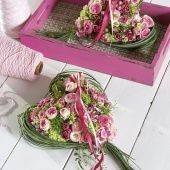 OASIS IDEAL Сердце с фиксирующим кольцом